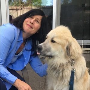 Meet your Posher, Celestine